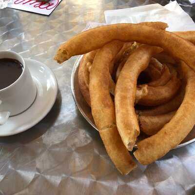 Churreria Marbella  2