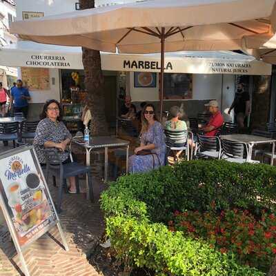 Churreria Marbella  2
