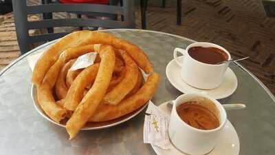 Churreria Marbella  2