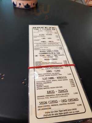 Breeze Wine & Cocktail Bar