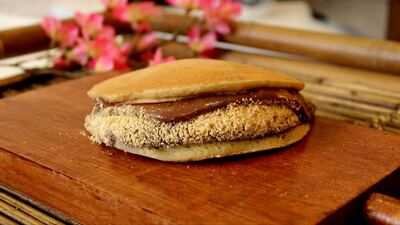 Dorayaki