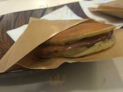 Dorayaki