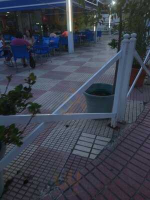 Heladería Playa San Juan