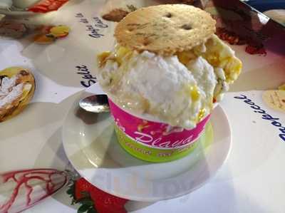 Heladería Playa San Juan