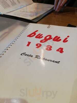 Restaurante Bugui