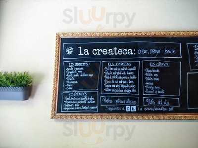 La Createca