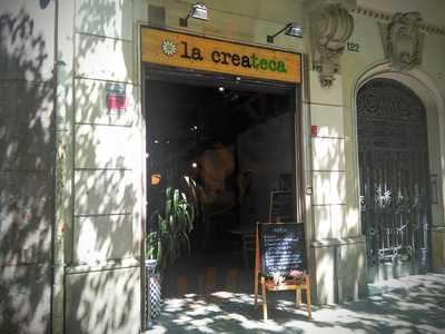 La Createca