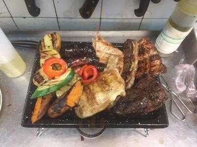 Los Bunuelos De La Tia Francisca