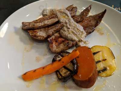 Los Bunuelos De La Tia Francisca