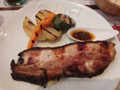 Los Bunuelos De La Tia Francisca