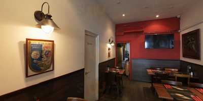 Los Bunuelos De La Tia Francisca