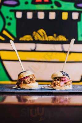 Jova Menjar De Carrer