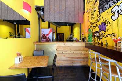 Jova Menjar De Carrer