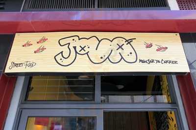 Jova Menjar De Carrer