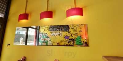 Jova Menjar De Carrer