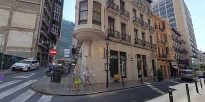 Jova Menjar De Carrer