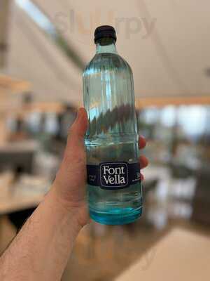 Restaurante Palmitas