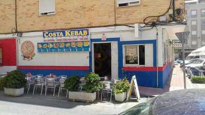 Costa Kebap