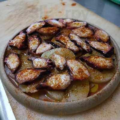 Restaurante Buenavista