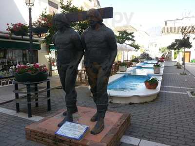 Restaurante Buenavista