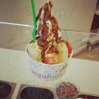 Yogufruta