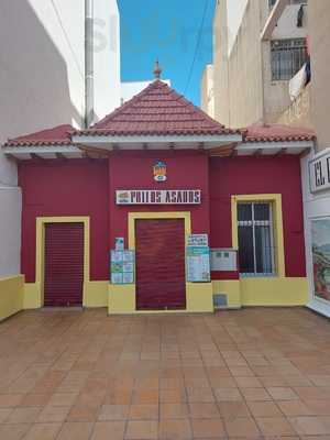 El Pollaste Alicanti