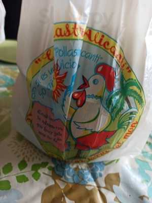 El Pollaste Alicanti