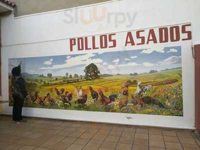 El Pollaste Alicanti