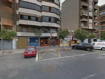 El Pollaste Alicanti