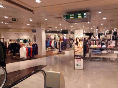 El Corte Ingles