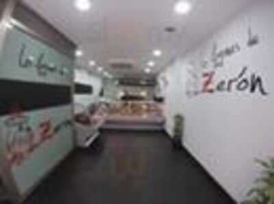 Los Fogones De Zeron