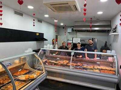 Los Fogones De Zeron