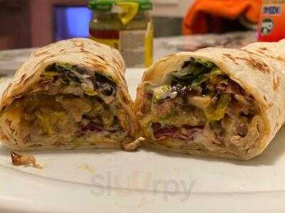 Los Fogones De Zeron