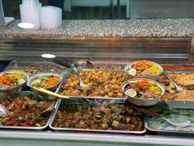 Los Fogones De Zeron