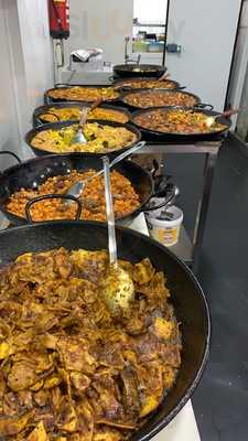 Los Fogones De Zeron