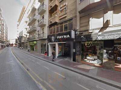 Los Fogones De Zeron