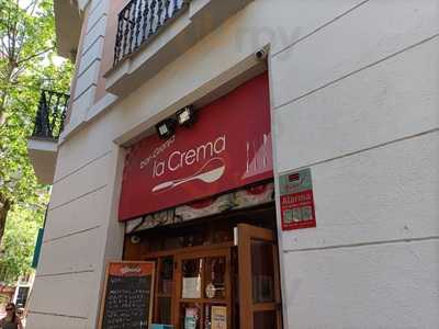 La Crema
