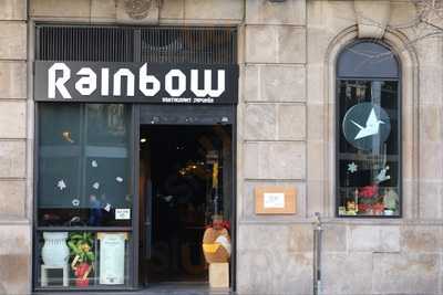 Restaurante Rainbow
