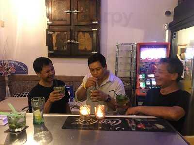 Deurali Restaurant & Bar