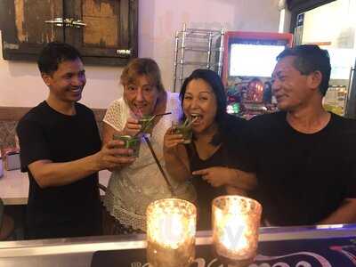 Deurali Restaurant & Bar