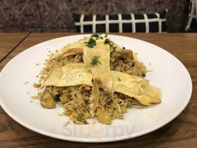 Deurali Restaurant & Bar