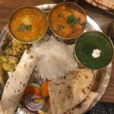 Deurali Restaurant & Bar