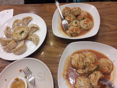 Deurali Restaurant & Bar