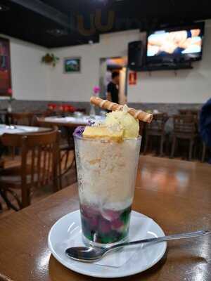 Los Hermanos Cerveseria Restaurant