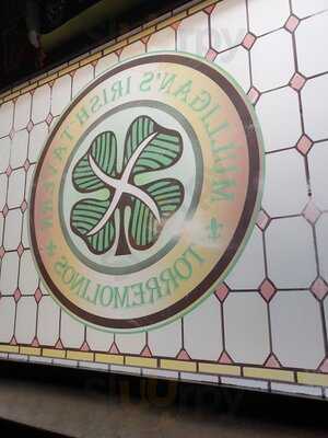 Mulligans Irish Tavern