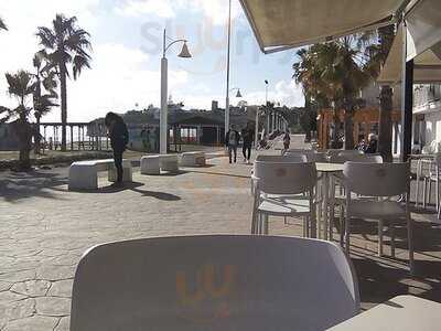 Restaurante Brutus Playa