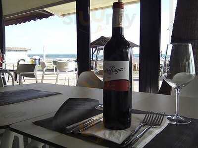 Restaurante Brutus Playa