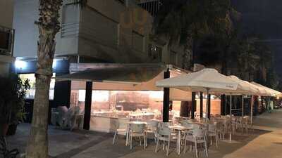 Restaurante Brutus Playa