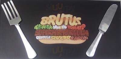 Restaurante Brutus Playa
