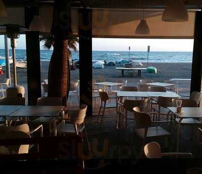 Restaurante Brutus Playa